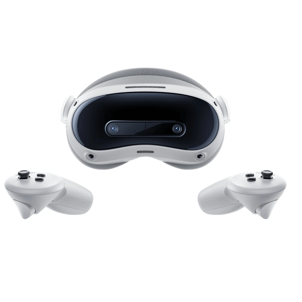 PICO 4 Ultra 256GB｜一体型VRヘッドセット Amazon.co.jp: 【PICO公式】PICO 4 Ultra 256GB｜一体型VRヘッド