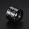 Titanium Steel Ring For Men Women Interesting Couple Ring Lovers Promise Ring Fashion Jewelry Brithday Christmas Gift Wholesale 4