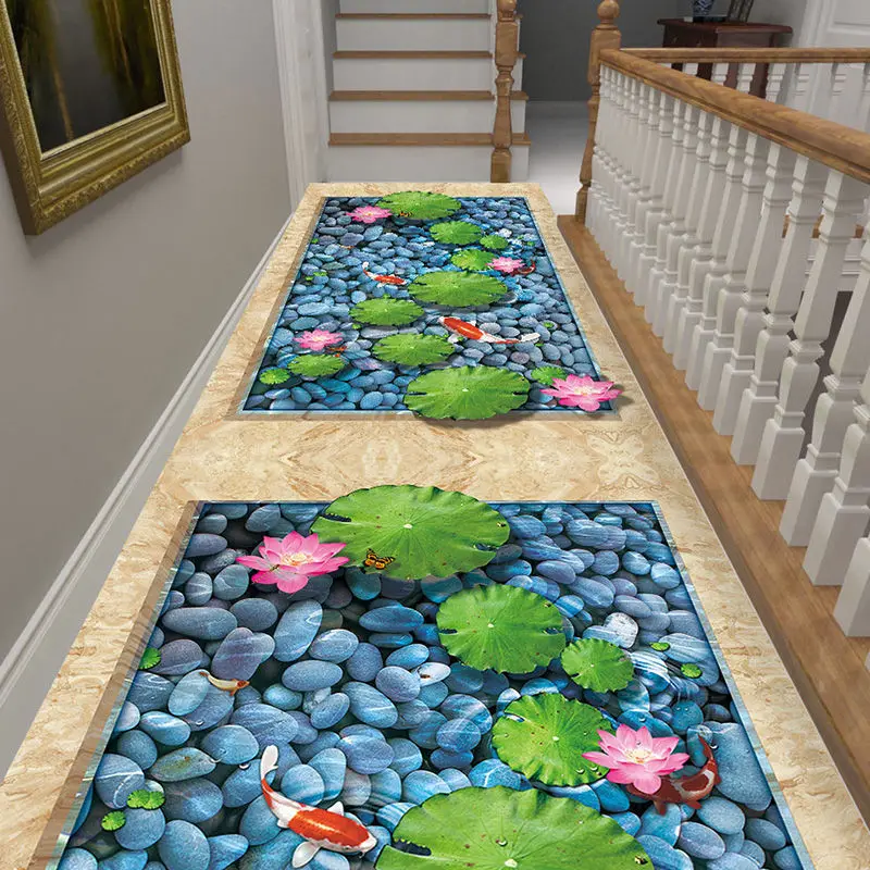 2CM 200*300cm thick coral velvet cartoon tatami baby carpet bedroom rugs  children playmat lvingroom large tapete customized - AliExpress