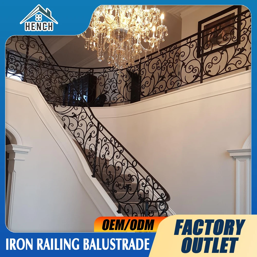 wrought iron railing balustrade balcony railing designs