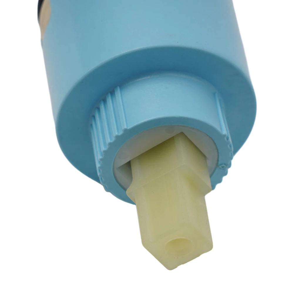 

Fit For Most Sink Faucets Lever Tap Mixer Tap Cartridge Bathroom Kitchen 35/40mm Ceramic Disc Durable Fittings