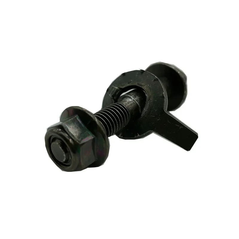 12mm-17mm 10.9 Wheel Alignment Camber Bolt Eccentric Screw Car Adjustment Repair Tools 4PCS