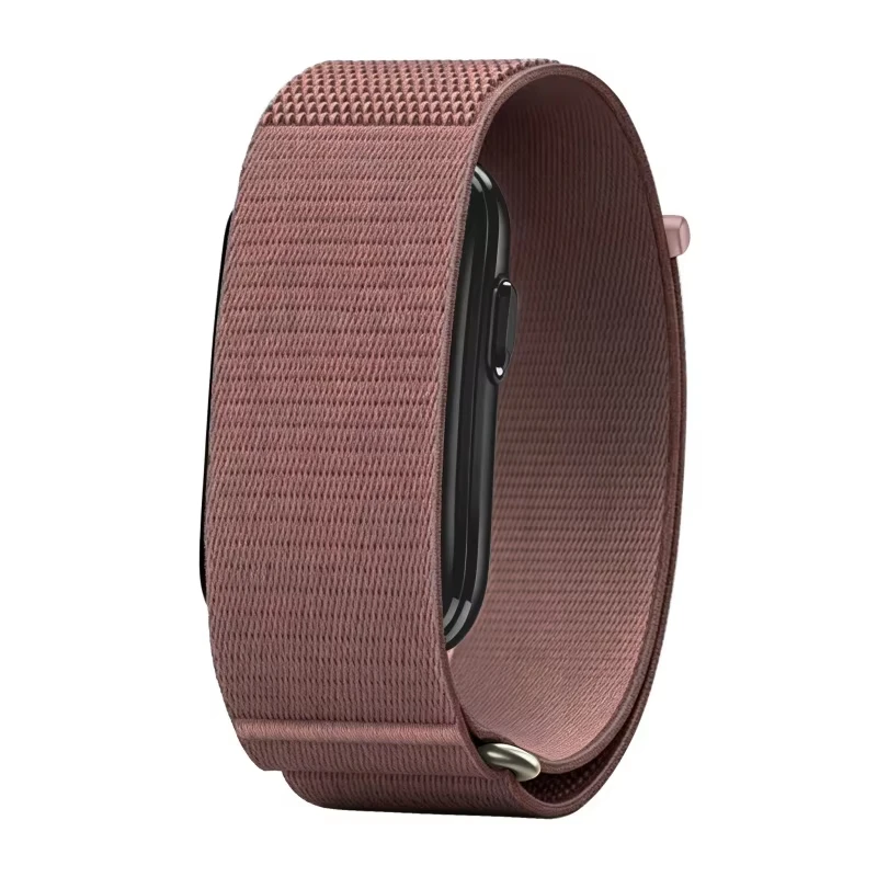 ComfortFit Fabric Wrist Band - Replacement Sport Bracelet for Smart Accessories Watch Strap