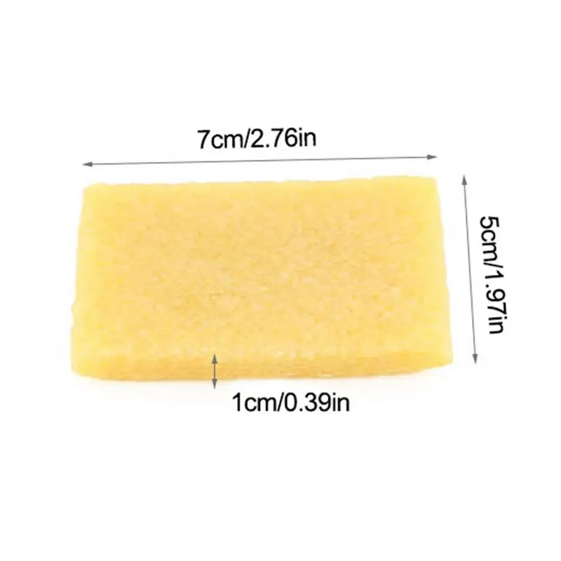 Shoe Cleaner Shining Tool Rubber Eraser Suede Shoes Cleaning Care Decontamination Wiping Easy To Carry Clean Tool