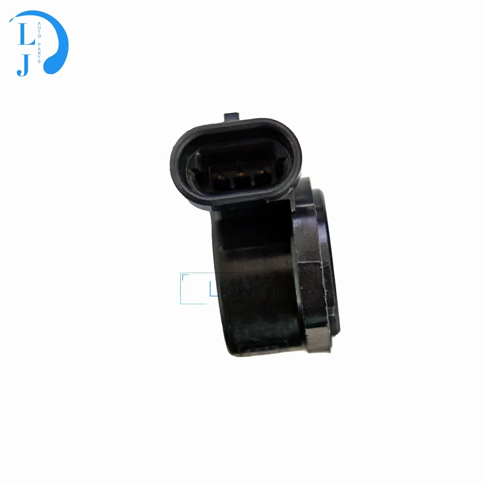 PF4C/00  THROTTLE POSITION PEDAL SENSOR Fit For Ducati Monster 620 750 800 900 1000 748R 996R 998R 28440021A-Z