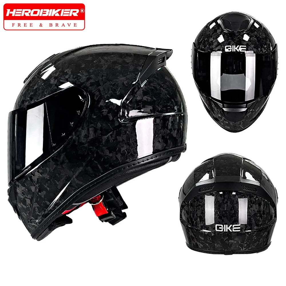 ���� ����ũ�ν� Ǯ ���̽� ��� ź�� ���� ������� ��� ������ �淮 ���� Casco Motos Accesorios