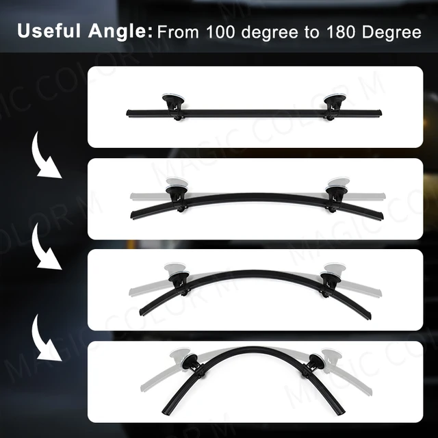 Emergency Strobe Light Bar 3