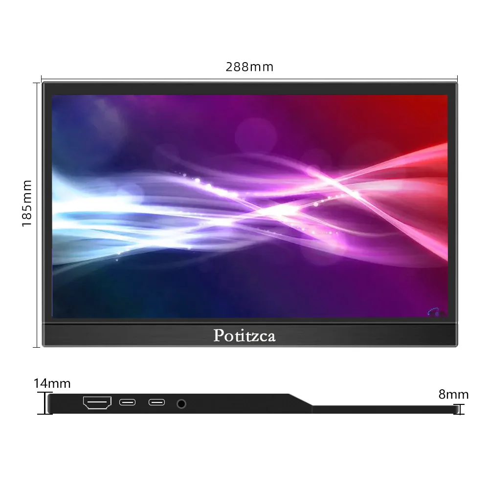 ޴ HDMI Ʈ  , LED ÷ Ʈ ,   Ʈ PS3 PS4 Xbox, 11.6 ġ, 1366*768