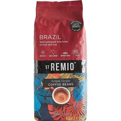 Café en Grano Brazil ST Remio 1Kg 100% Arábica 9349883000242 Raíz Inicio Café en Grano REM0342