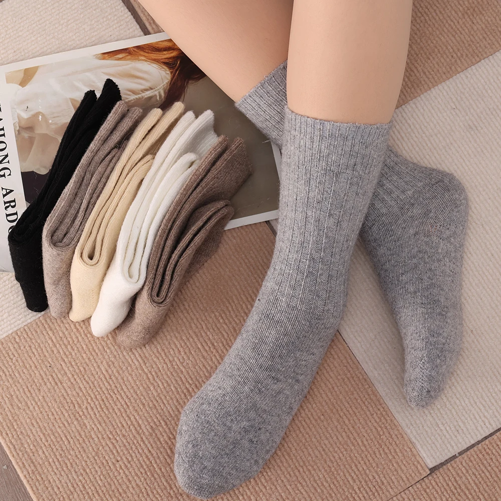 Рисунок 5 - Плотные зимние носки