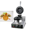 Breakfast Sandwich Maker Commercial hamburger Baking machine Toaster hamburger maker 6