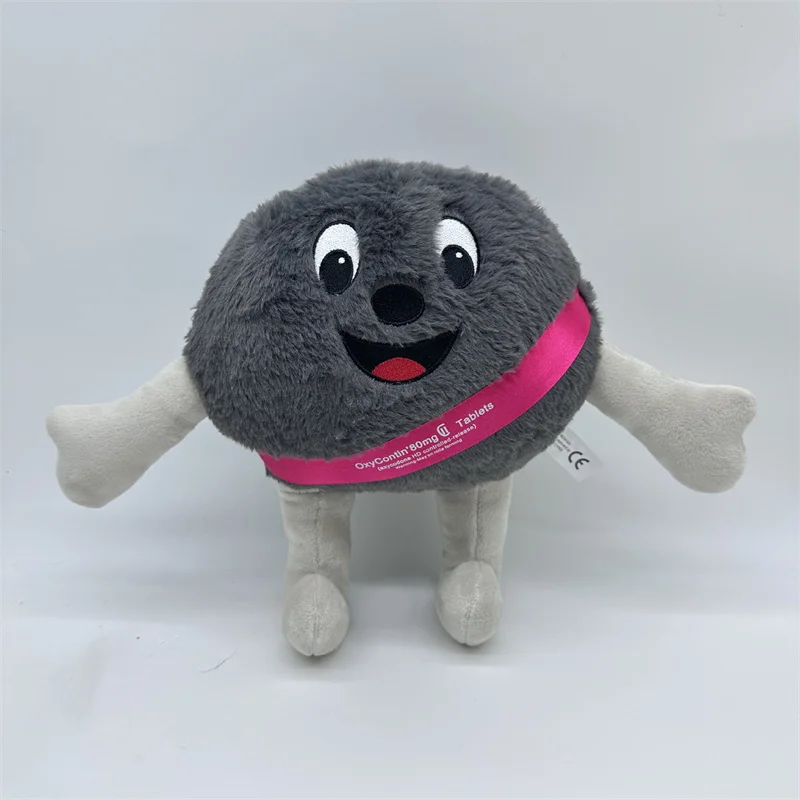 Рисунок 5 - Милая плюшевая игрушка