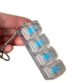 D-4 Keys Blue