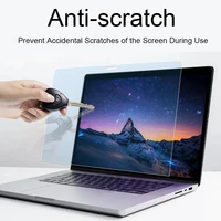 Screen Protector Anti-blue Light for Macbook Pro 16 M3 M2 M1 Chip Anti-reflective Matte Film Guard for A2991 A2780 A2485 A2141 - Image 5