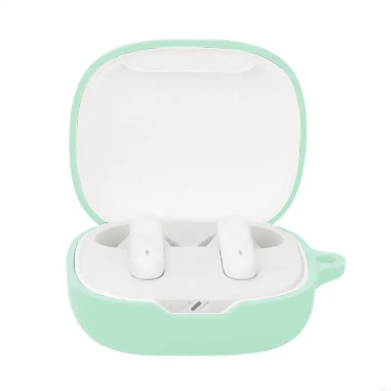 Durable Shockproof Protective Headphone Case - Washable, Antidust Soft Guard Sleeve