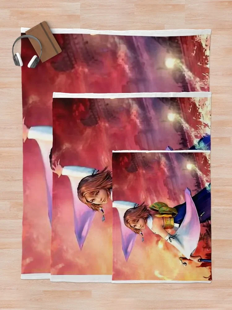 ��Ƽ ���� FF X ������ ���, ���� ��� ����, �ڽ����� �ִϸ��̼� ������ ���