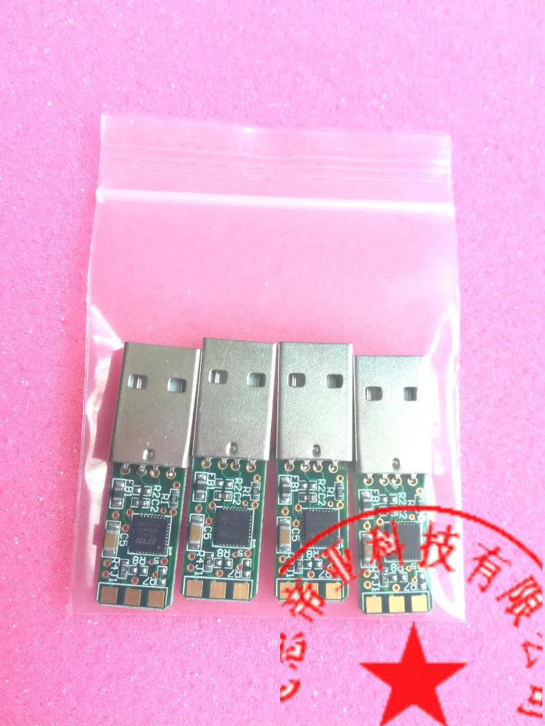 TTL-232R-5V-PCB USB Serial Conv 5V PCB Assy Ftdi модуль