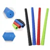 Children Kids Beginner Training Golf Grips,Anti-Slip Rubber,Super Stability,Golf Club Grips,Standard/Mid Size for All Type Clubs 1