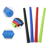 Children Kids Beginner Training Golf Grips,Anti-Slip Rubber,Super Stability,Golf Club Grips,Standard/Mid Size for All Type Clubs 1