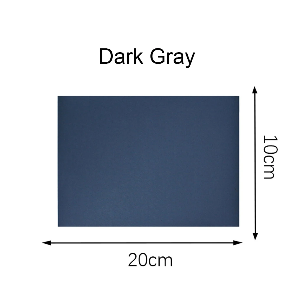 Dark Gray
