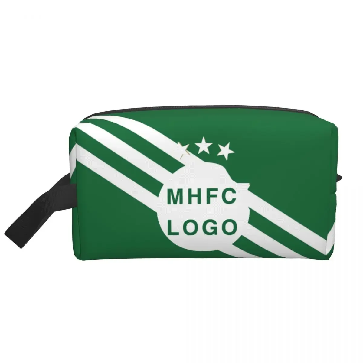 Israel F.C MHFC Champion Teen Girls Adult Portable Large Capacity Travel Storage Bag