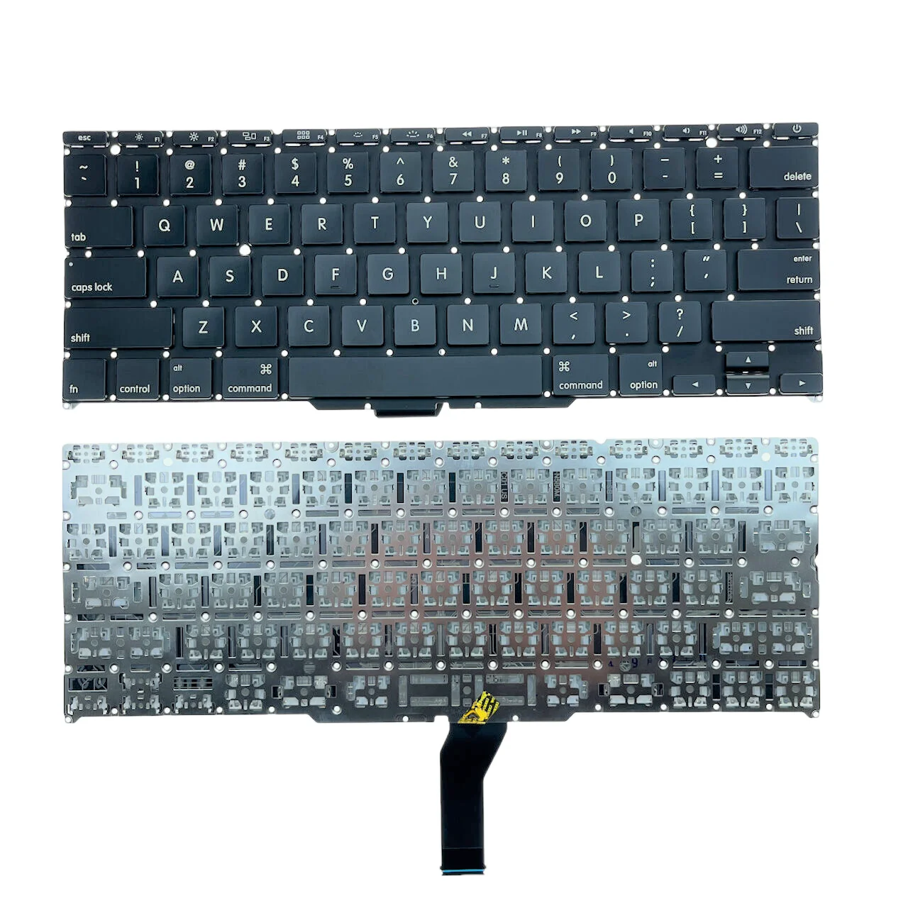 Nuova Tastiera Per Laptop Usa Per Macbook Air 11 "A1370 A1465 Sostituzione Pc Notebook 2011 2012 2013 2014 2015 Anno