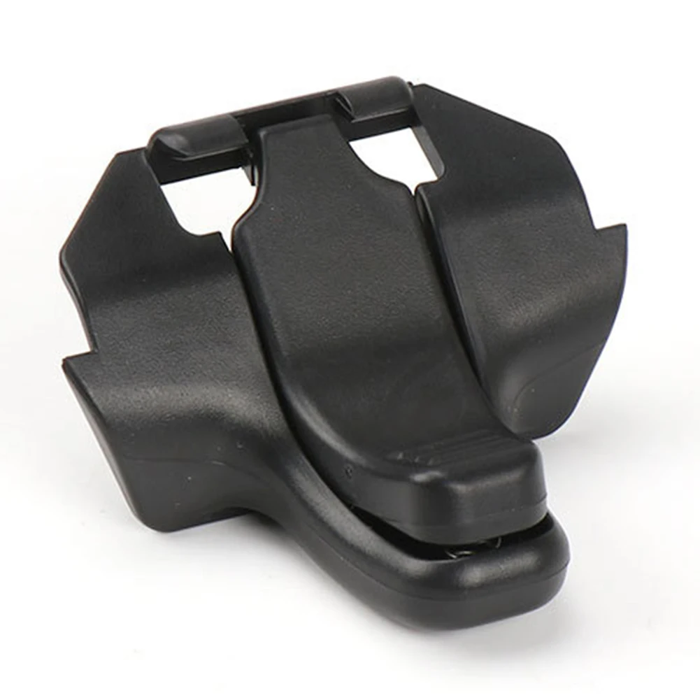 

1pcs Sunroof Shade Handle Buckle ABS Black Sunroof Shade Handle Buckle Fit For Land Rover LR2 LR019776 Car Accessories