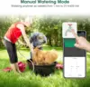 Insoma Automatic Water Timer with Gateway Dual Hose Garden Irrigation Watering System Remote Sprinkler Programmer support Alexa 6