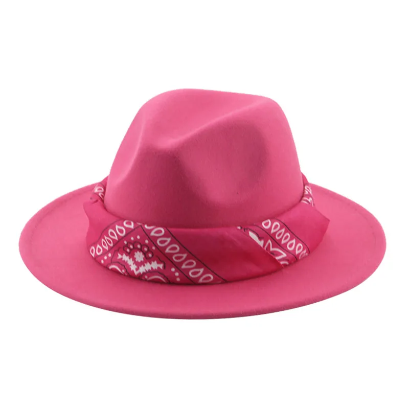 Chapeau Femme S.F. Green En Paille - Taille M/L - Bande Noire - Style Floppy - Occasion Très Bon état