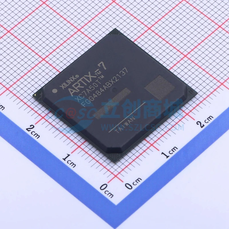 Рисунок 2 - 100% Новый оригинальный XC XC7A