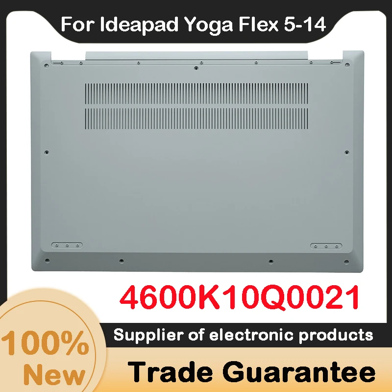 Per Lenovo Ideapad Flex 5-14Iil05 5-14Are05 14 Itl05 Copertura Base Inferiore 4600K10Q0021