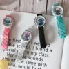 Fashion Disney Stitch Children Watches For Girls Women Cartoon animation Kids Quartz Clock Student Toys Gift reloj infantil 3