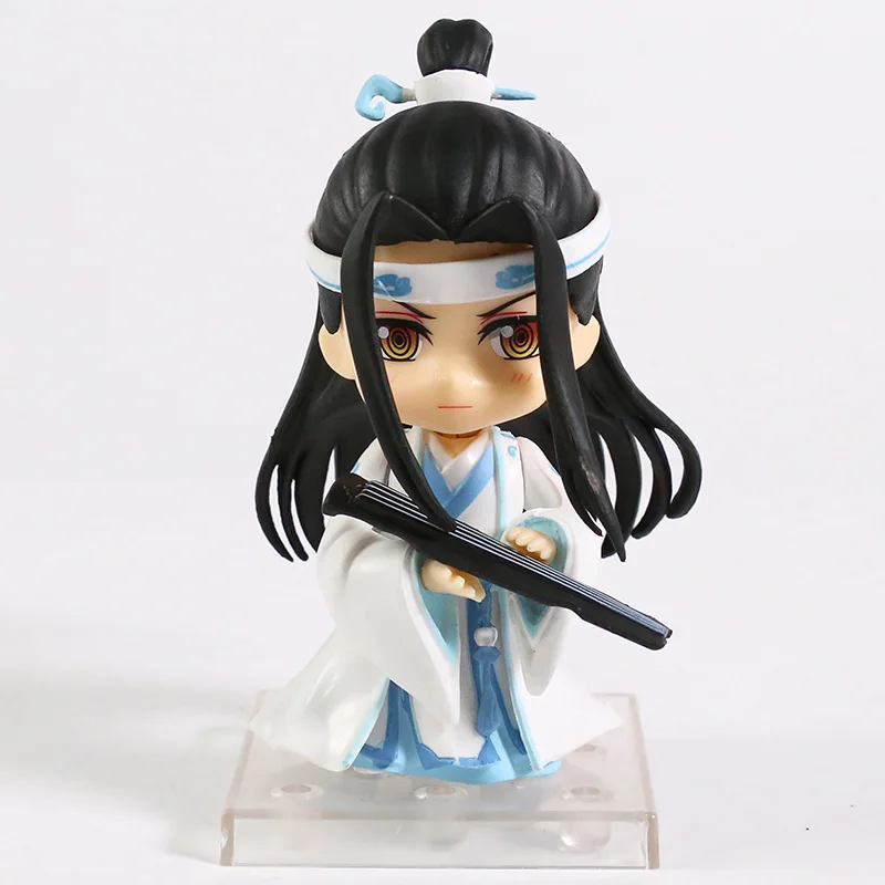 1109 Lan Wangji 1068 1229 Wei Wuxian Grandmaster of Demonic