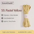 59. Pastel Yellow