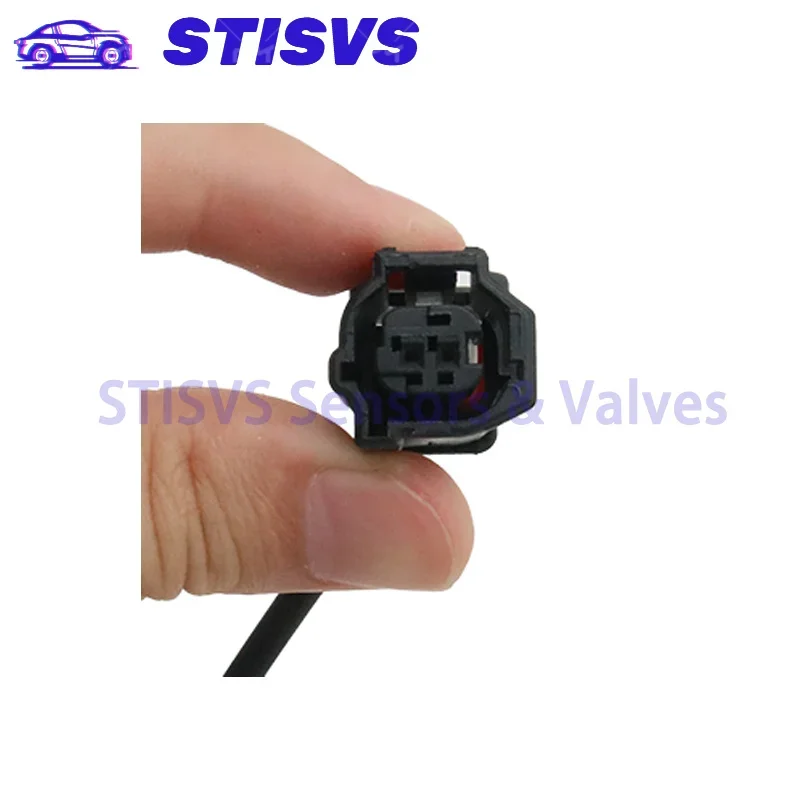 89542-06081 Front Left/Right ABS Wheel Speed Sensor For Toyota Avalon Camry 2.5 19- 89543-06081 89542-07050 ALS3239 5S15795