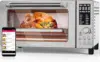 12-in-1 Countertop Convection, 1800 Watts, 21-Qt Capacity, 50°-450°F Temp Controls 1