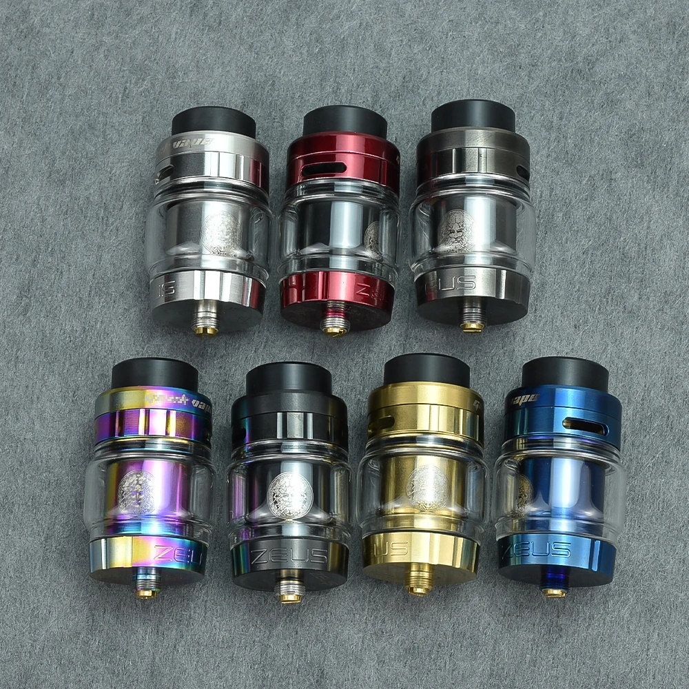 Zeus X Rta Купить
