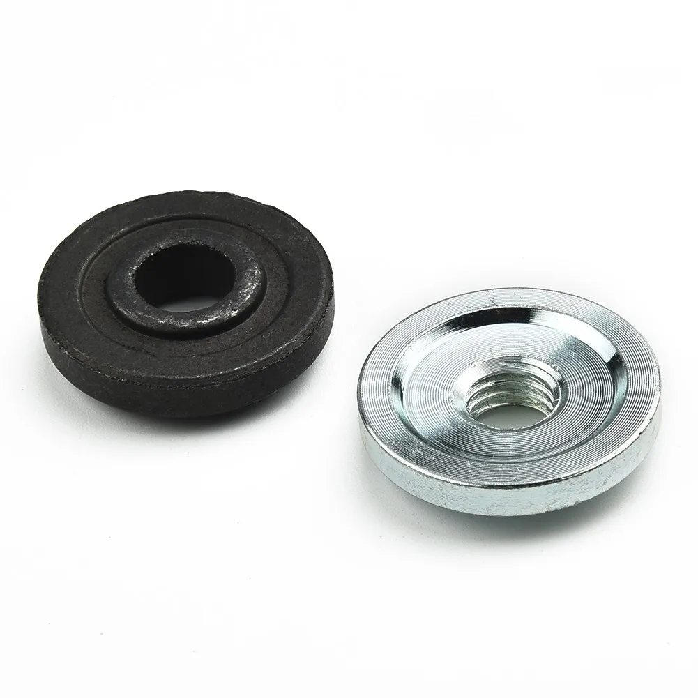 

2Pcs Quick Release Hex Nut Set Hex Nut Set Tools Replacement For 100 Type Angle Grinder Modification Accessories Power Tools