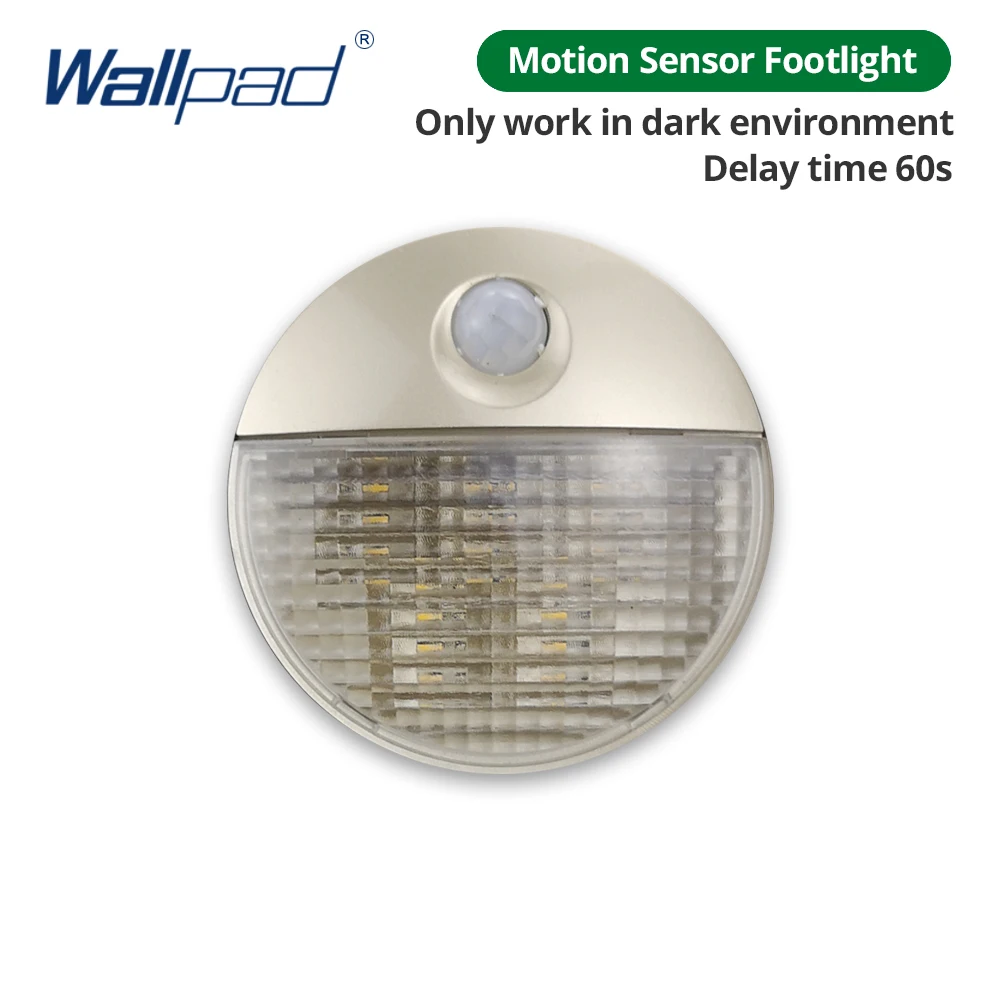 Footlight