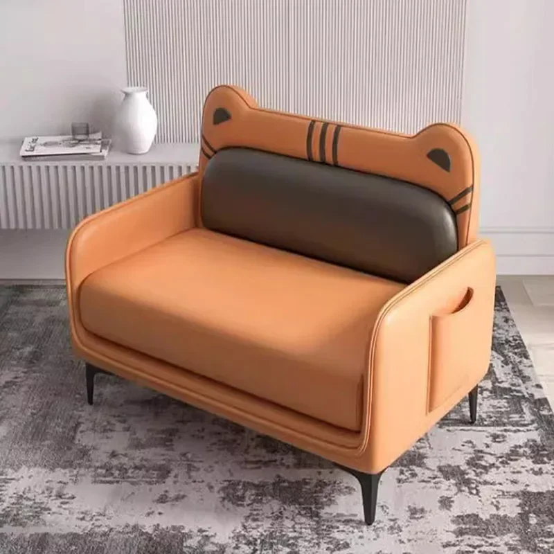 Reading Sofa For Children Children's Bed Chair Couch Baby Kids Kid Furniture Pouf Mini Toddler Little Child Infant Sofas Room