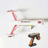 DTRC Toucanhobby H660 100KM/H White Electric Racing RTR RC Boat W/ Motor Servo ESC Battery 3