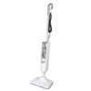 1500W Electrci Steam Cleaner Multifunction Floor Steam Mop with Water Tank 400ML, 2 Speed, 2 Floor Cloth, 4.8m Cord 6