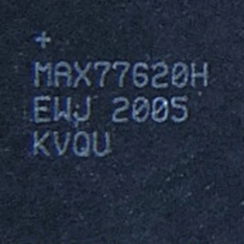 Max77620H Power Ic Per Console Nintendo Switch Lite