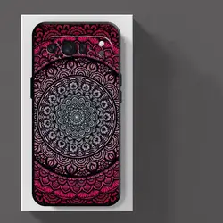 Bohemian Pattern Phone Case - Stylish Protective Cover - Google Pixel 8 Pro (Mix06)
