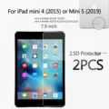 For iPad mini 5 or 4