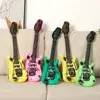 15Pcs Inflatable Instruments Toy Music Balloons Set Simulation Instrument Guitars Saxophones Microphones Party Toy 3