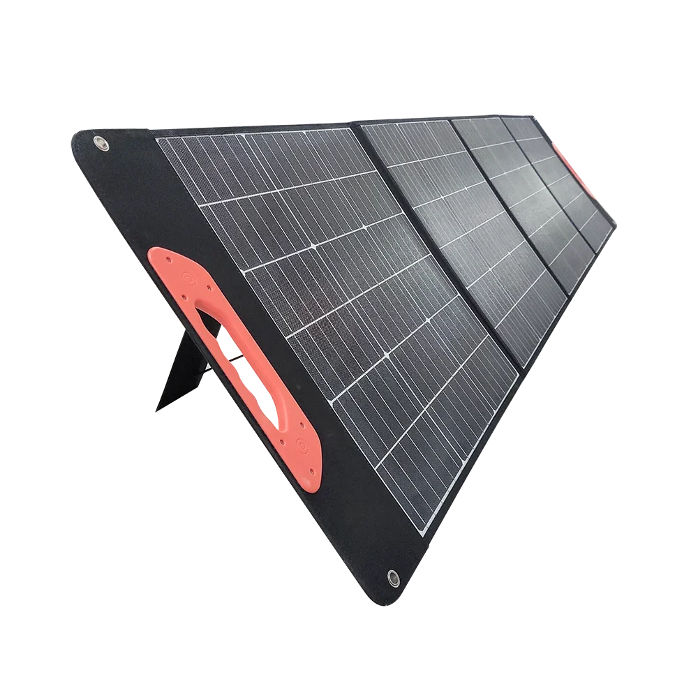 Fornitura Diretta In Fabbrica 300W 320W 400W Con Certificato Ce Reach Rohs Sunpower Trina Pannelli Solari Portatili Pieghevoli Per Pad