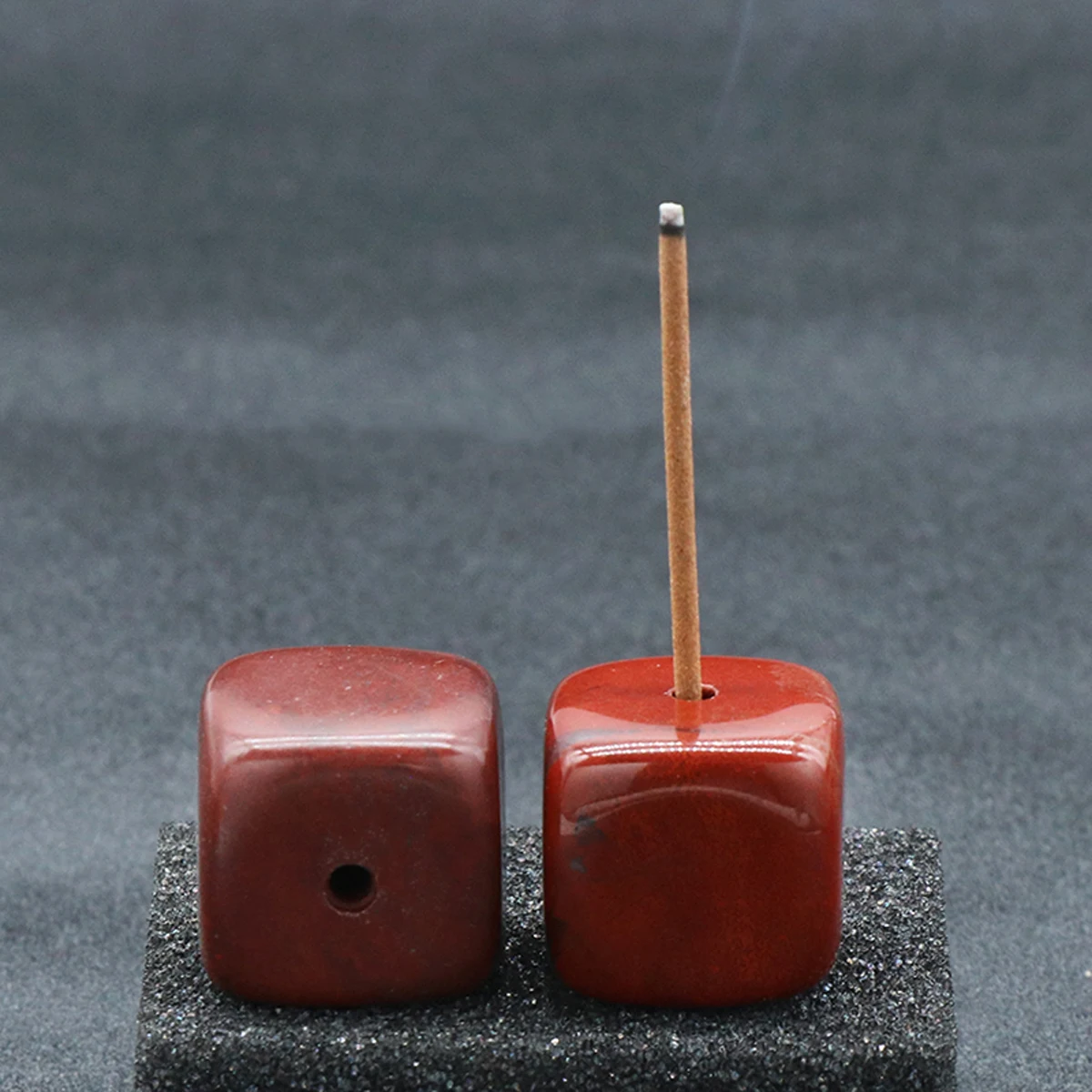 Red Stone