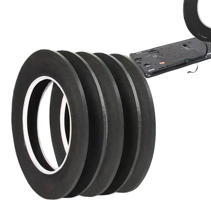 

Клейкая лента для сотового телефона, оригинальная Двухсторонняя клейкая лента для ЖК-экрана, 3 м, для фоторамки, ремонта ЖК-экрана, принадлежности для мобильных телефонов