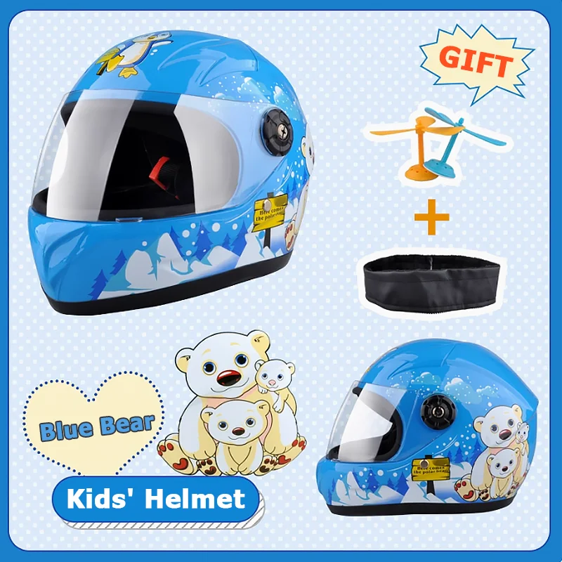 ScooterHelmetsforKids,CuteCartoonDesigns,ElectricMotorcycle,Bicycle,Motocross,Ages3-12Years-AliExpress201355758